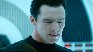 Damon Lindelof Admits Keeping Khan's Identity a Secret In <i>Into Darkness</i> Was a Bad Idea